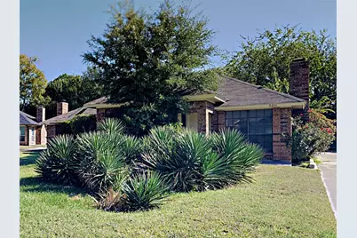 5211 Wild Horse Court, Arlington, TX 76017 - Photo 1