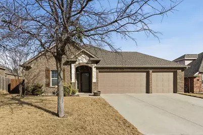 2201 Lorrie Lane, Weatherford, TX 76087 - Photo 2