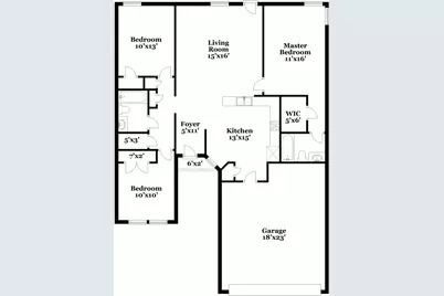 804 Sheryn Drive, Burleson, TX 76028 - Photo 16