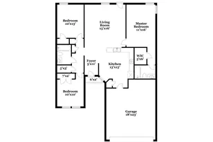 804 Sheryn Dr, Burleson, TX 76028 - Photo 16