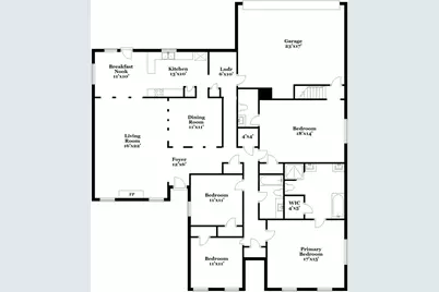 1421 Pine Hill Drive, Garland, TX 75043 - Photo 16