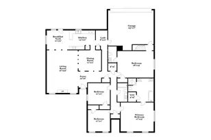 1421 Pine Hill Dr, Garland, TX 75043 - Photo 16