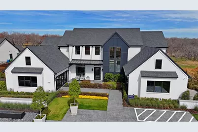 1204 Live Oak Lane, Little Elm, TX 75068 - Photo 1