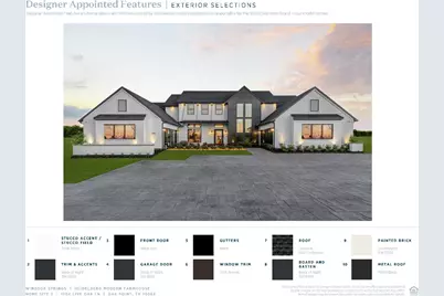 1204 Live Oak Lane, Oak Point, TX 75068 - Photo 16