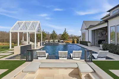 1204 Live Oak Lane, Little Elm, TX 75068 - Photo 32