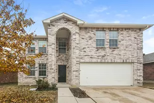 16705 Windthorst Way, Fort Worth, TX 76247 - Photo 1