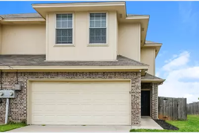 208 Ridgeway Boulevard, Weatherford, TX 76086 - Photo 1