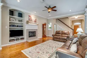 6603 Forest Park Dr, Arlington, TX 76001 - Photo 16