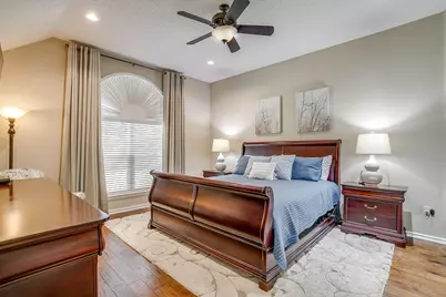 6603 Forest Park Drive, Arlington, TX 76001 - Photo 20