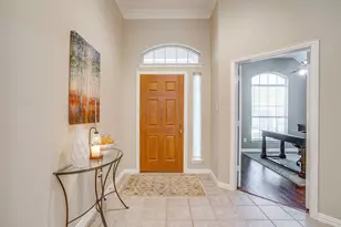 6603 Forest Park Dr, Arlington, TX 76001 - Photo 6