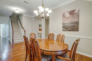 6603 Forest Park Dr, Arlington, TX 76001 - Photo 24