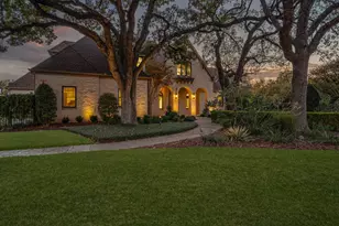 1602 Fair Oaks Dr, Westlake, TX 76262 - Photo 4