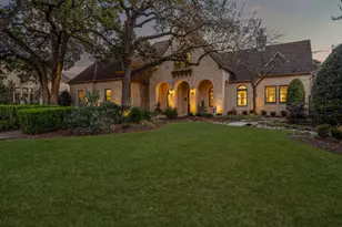 1602 Fair Oaks Dr, Westlake, TX 76262 - Photo 2