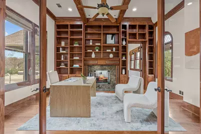 1602 Fair Oaks Drive, Westlake, TX 76262 - Photo 6