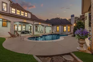 1602 Fair Oaks Dr, Westlake, TX 76262 - Photo 30