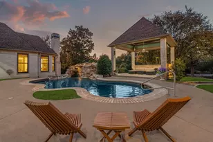 1602 Fair Oaks Dr, Westlake, TX 76262 - Photo 32