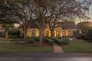 1602 Fair Oaks Dr, Westlake, TX 76262 - Photo 1