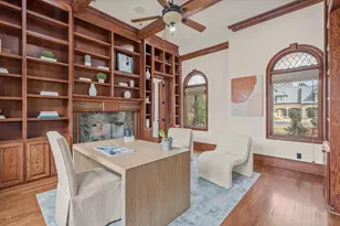 1602 Fair Oaks Dr, Westlake, TX 76262 - Photo 8