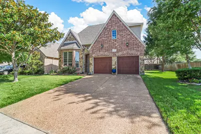 5665 Binbranch Lane, McKinney, TX 75071 - Photo 2