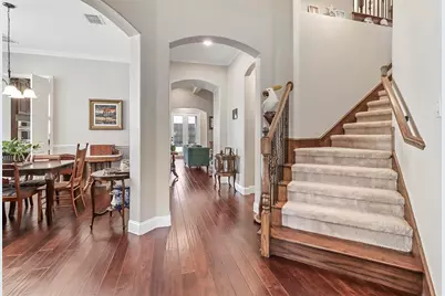 5665 Binbranch Lane, McKinney, TX 75071 - Photo 6
