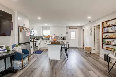 3212 San Marcus Avenue, Dallas, TX 75228 - Photo 6