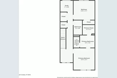 9084 Corsair Place, Dallas, TX 75218 - Photo 30