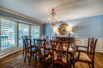 7247 Joyce Way, Dallas, TX 75225 - Photo 4