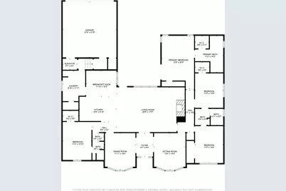 7247 Joyce Way, Dallas, TX 75225 - Photo 30