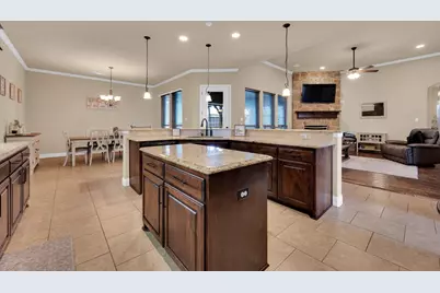 7218 Hill Country Court, Midlothian, TX 76065 - Photo 8