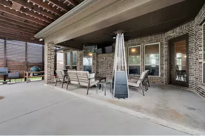 7218 Hill Country Court, Midlothian, TX 76065 - Photo 2