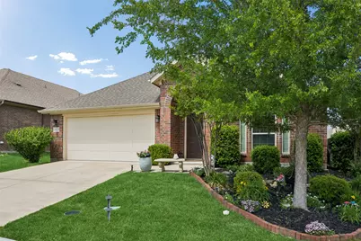 1815 Vallana Drive, Gainesville, TX 76240 - Photo 1