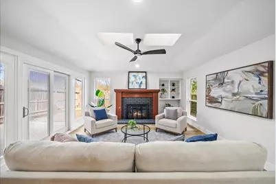 9632 Park Highlands Drive, Dallas, TX 75238 - Photo 6