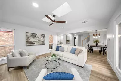 9632 Park Highlands Drive, Dallas, TX 75238 - Photo 12