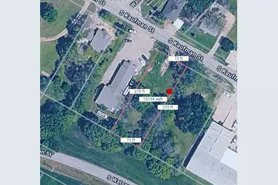 306 S Kaufman Street, Seagoville, TX 75159 - Photo 1