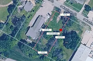 306 S Kaufman St, Seagoville, TX 75159 - Photo 1