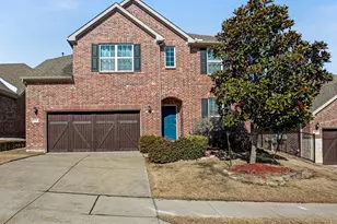 208 Copper Canyon Dr, Lewisville, TX 75067 - Photo 1