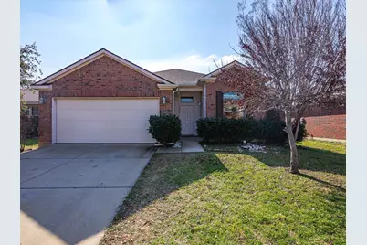 8920 Sagebrush, Cross Roads, TX 76227 - Photo 1