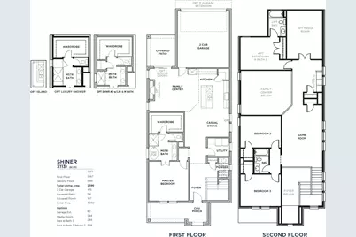 3386 Betony Street, Frisco, TX 75033 - Photo 36