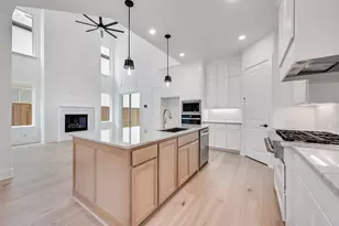 3386 Betony St, Frisco, TX 75033 - Photo 12