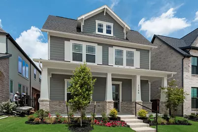 3386 Betony Street, Frisco, TX 75033 - Photo 2