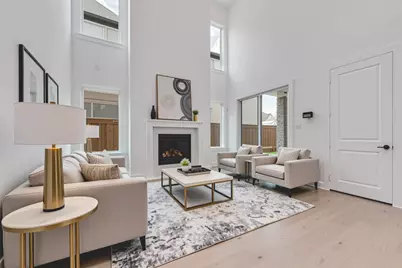 3386 Betony Street, Frisco, TX 75033 - Photo 32