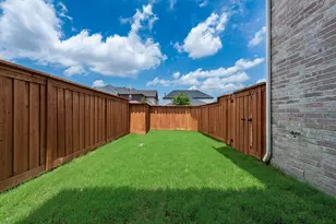 3386 Betony St, Frisco, TX 75033 - Photo 30