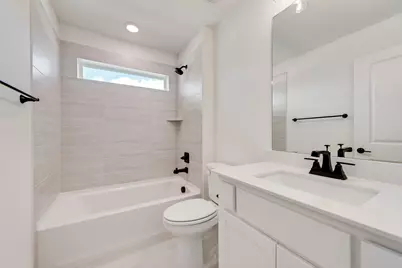 3386 Betony Street, Frisco, TX 75033 - Photo 26