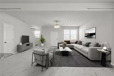 5556 Topwater Trail, Fort Worth, TX 76119 - Photo 4