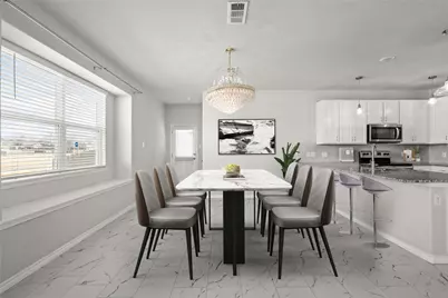 5556 Topwater Trail, Fort Worth, TX 76119 - Photo 6