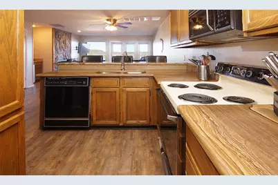 3109 Hells Gate Loop #59, Possum Kingdom Lake, TX 76475 - Photo 6