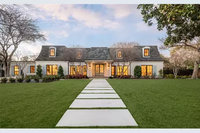 5425 Springmeadow Drive, Dallas, TX 75229 - Photo 1