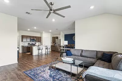 709 Meadow Creek Lane, Josephine, TX 75189 - Photo 6