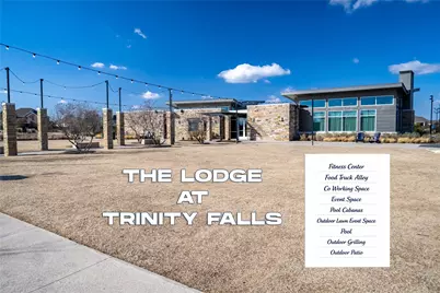 8916 Brushy Springs Drive, McKinney, TX 75071 - Photo 32