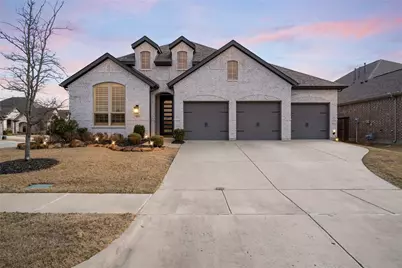 8916 Brushy Springs Drive, McKinney, TX 75071 - Photo 2